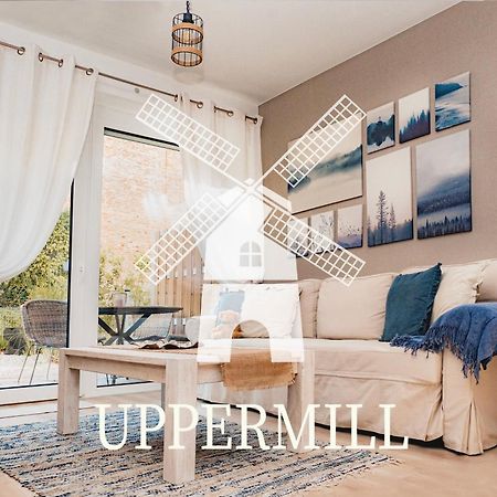 Uppermill Suite #3 Πετς Εξωτερικό φωτογραφία