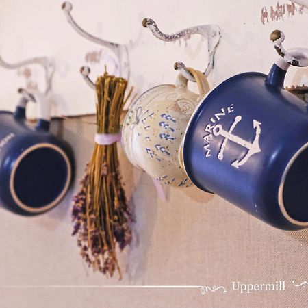 Uppermill Suite #3 Πετς Εξωτερικό φωτογραφία