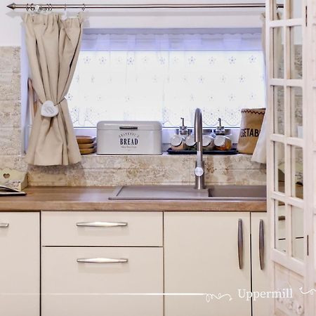 Uppermill Suite #3 Πετς Εξωτερικό φωτογραφία