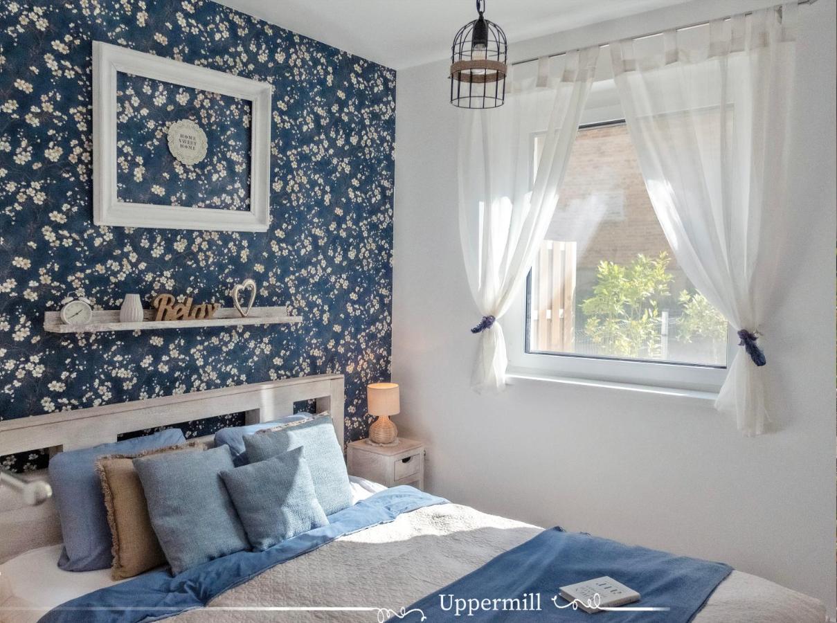 Uppermill Suite #3 Πετς Εξωτερικό φωτογραφία
