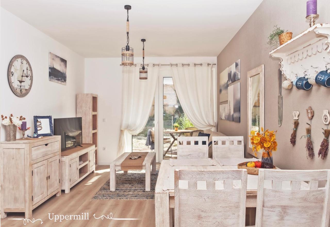 Uppermill Suite #3 Πετς Εξωτερικό φωτογραφία