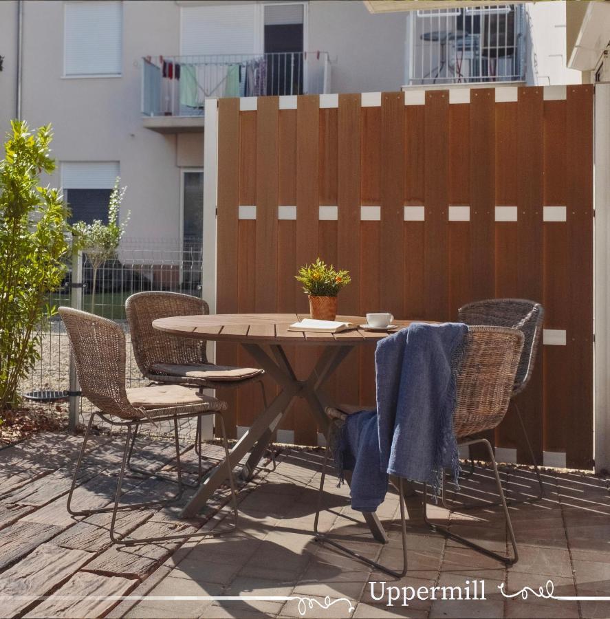 Uppermill Suite #3 Πετς Εξωτερικό φωτογραφία