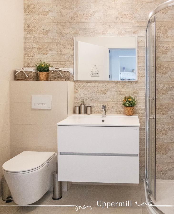 Uppermill Suite #3 Πετς Εξωτερικό φωτογραφία