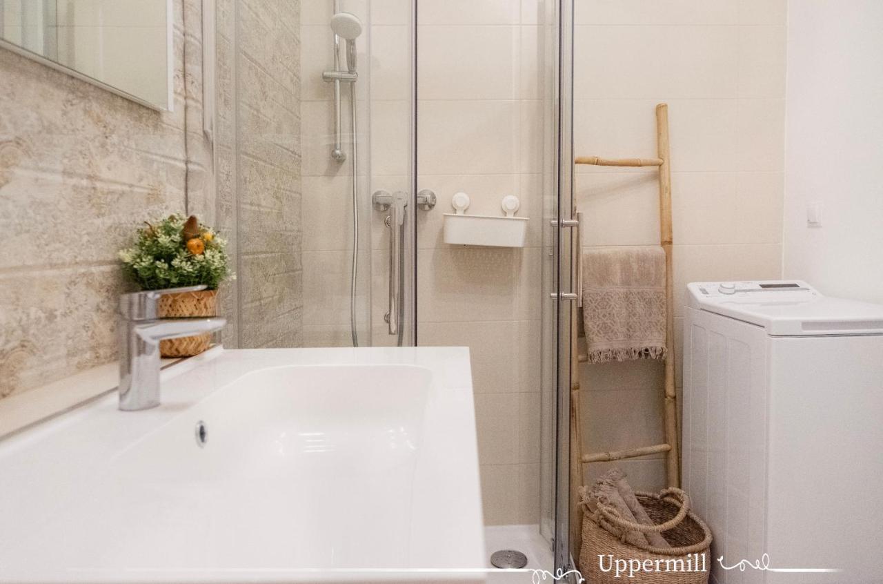 Uppermill Suite #3 Πετς Εξωτερικό φωτογραφία