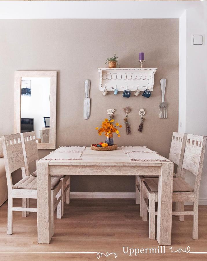 Uppermill Suite #3 Πετς Εξωτερικό φωτογραφία