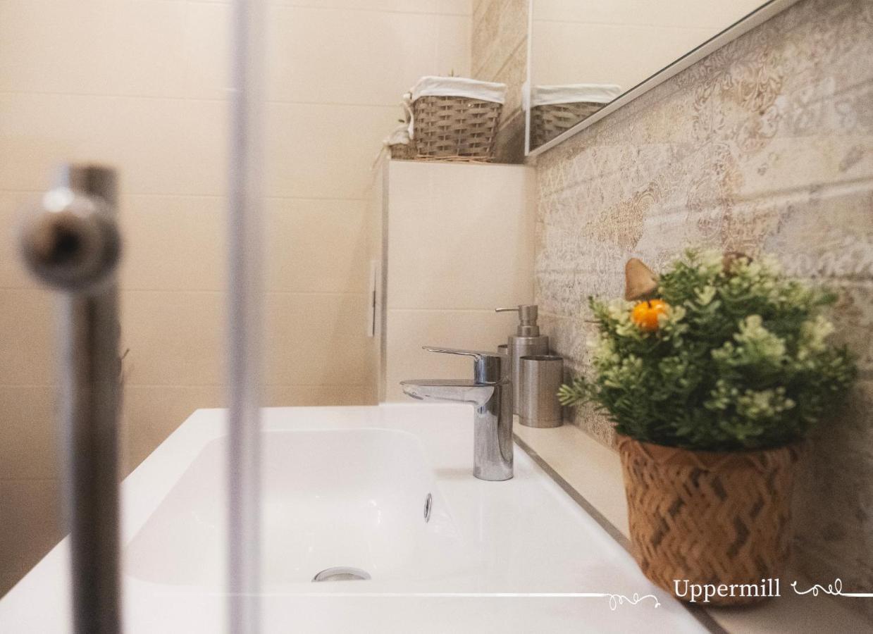 Uppermill Suite #3 Πετς Εξωτερικό φωτογραφία
