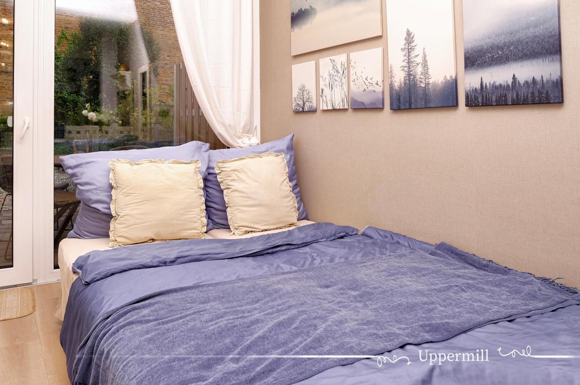 Uppermill Suite #3 Πετς Εξωτερικό φωτογραφία