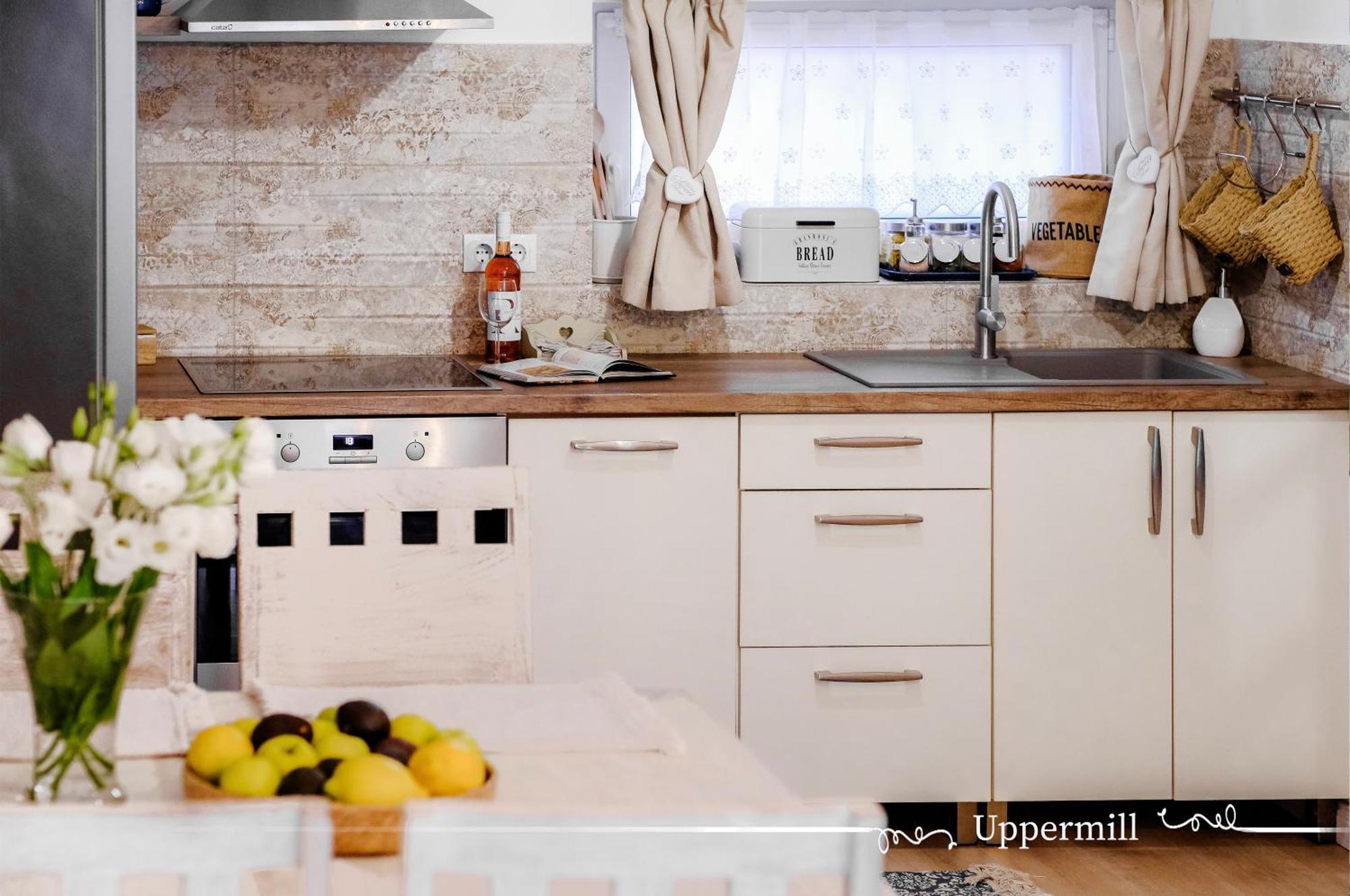 Uppermill Suite #3 Πετς Εξωτερικό φωτογραφία