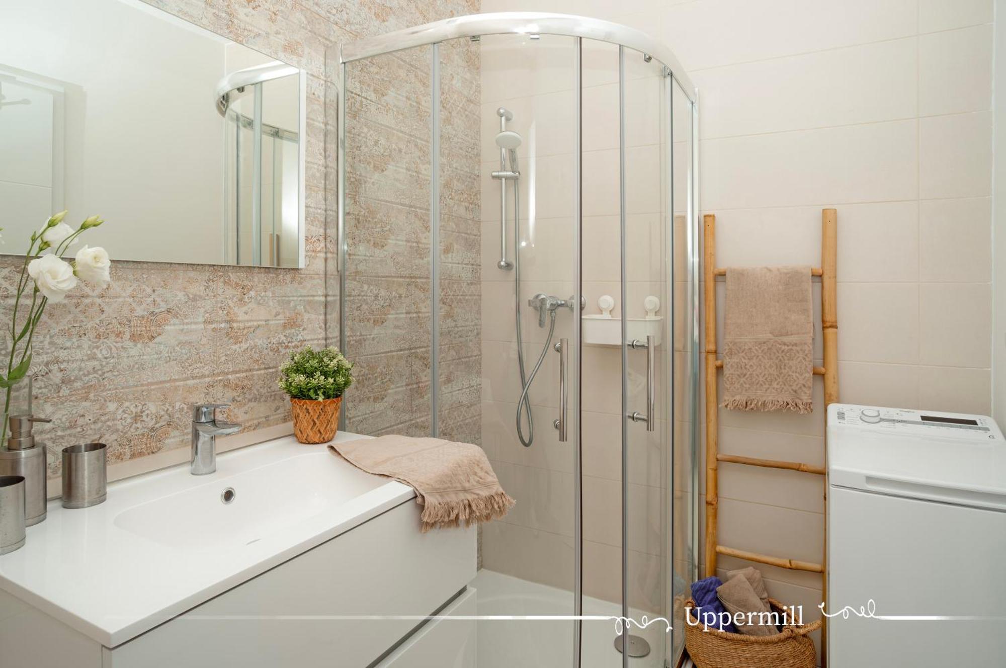 Uppermill Suite #3 Πετς Εξωτερικό φωτογραφία