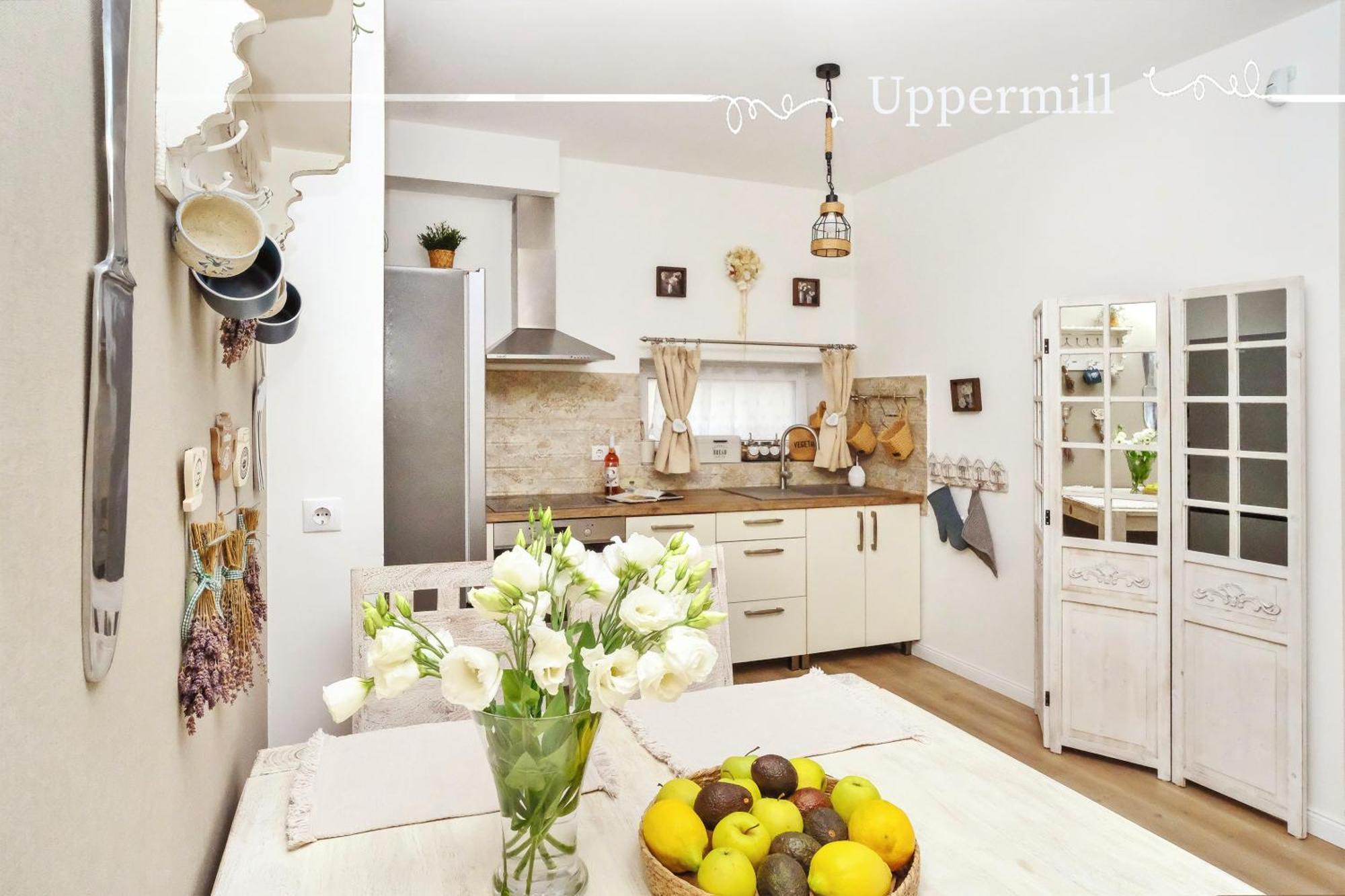 Uppermill Suite #3 Πετς Εξωτερικό φωτογραφία